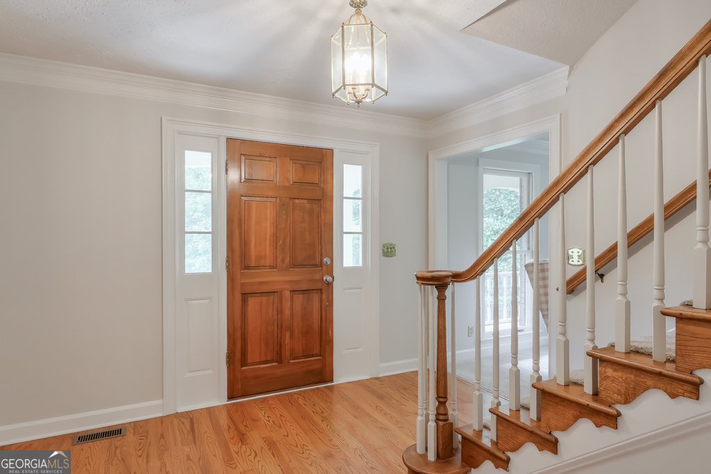 2701 Gardenwood Court Lilburn - 3