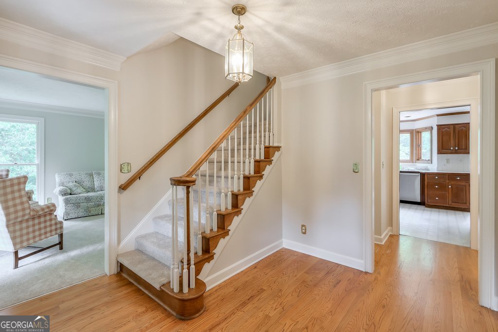 2701 Gardenwood Court Lilburn - 4