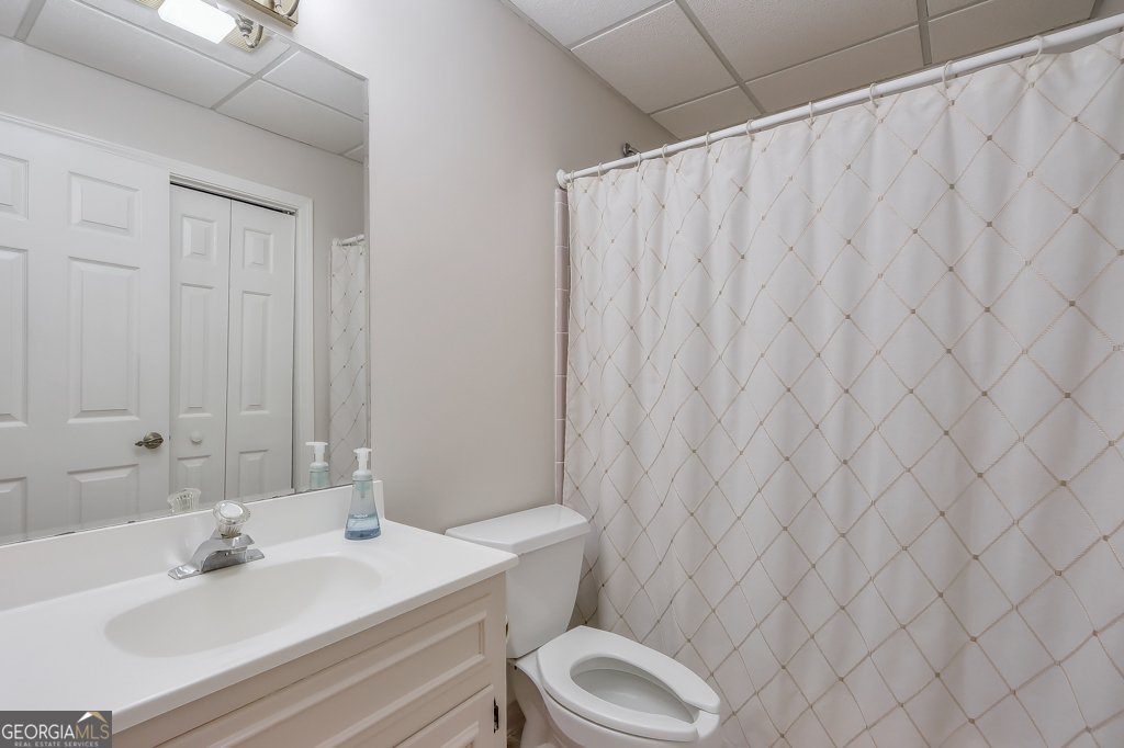 2701 Gardenwood Court Lilburn - 44