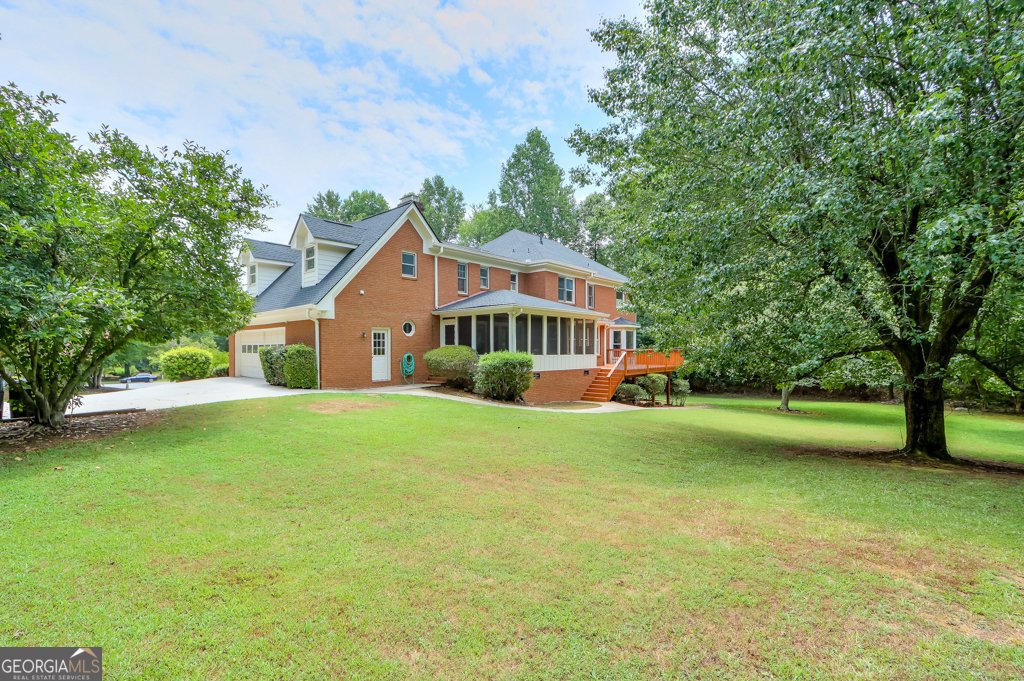 2701 Gardenwood Court Lilburn - 46