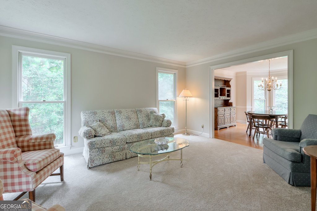 2701 Gardenwood Court Lilburn - 5