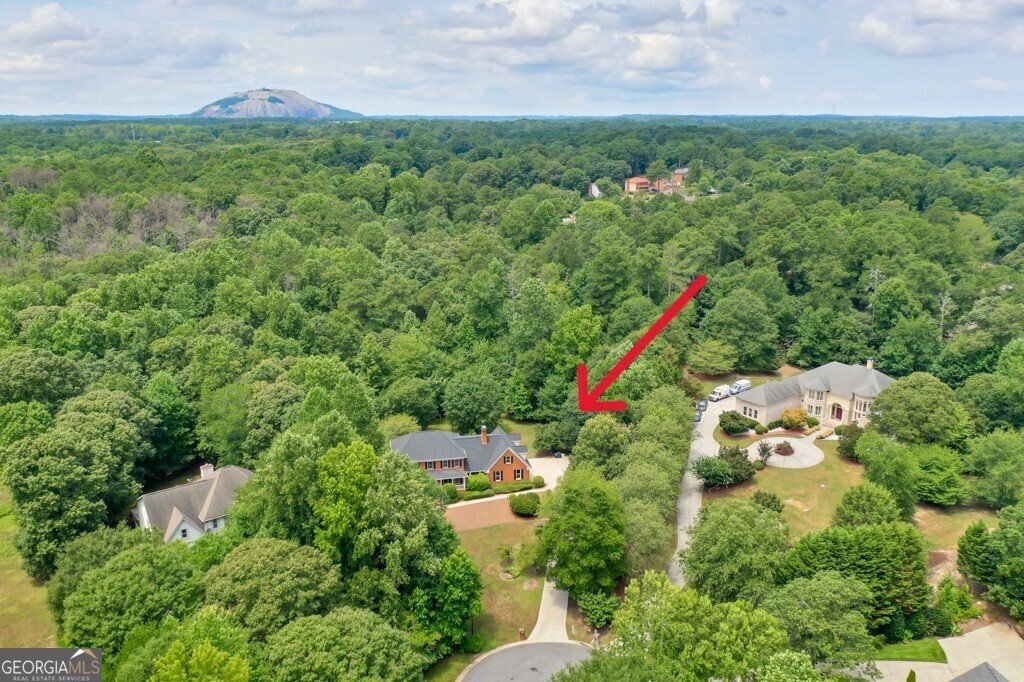 2701 Gardenwood Court Lilburn - 52