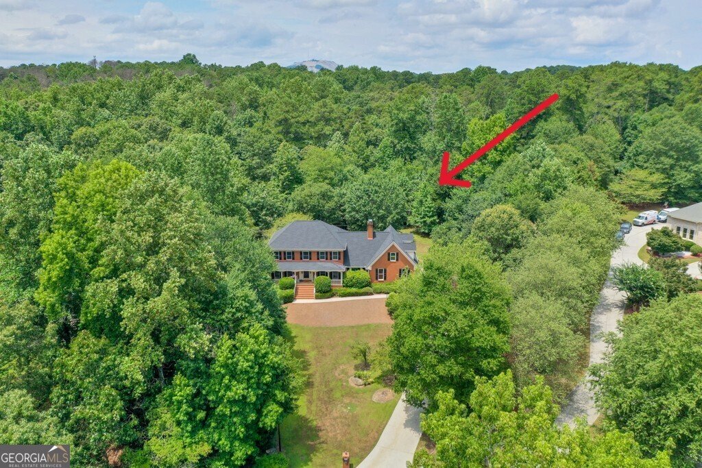 2701 Gardenwood Court Lilburn - 53