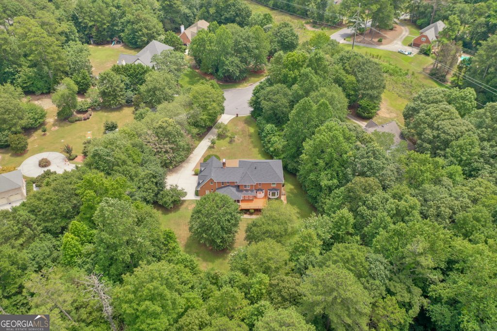 2701 Gardenwood Court Lilburn - 54