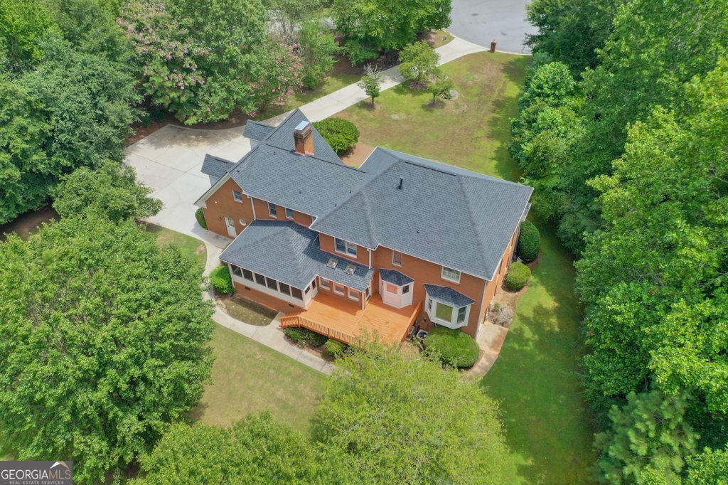 2701 Gardenwood Court Lilburn - 55