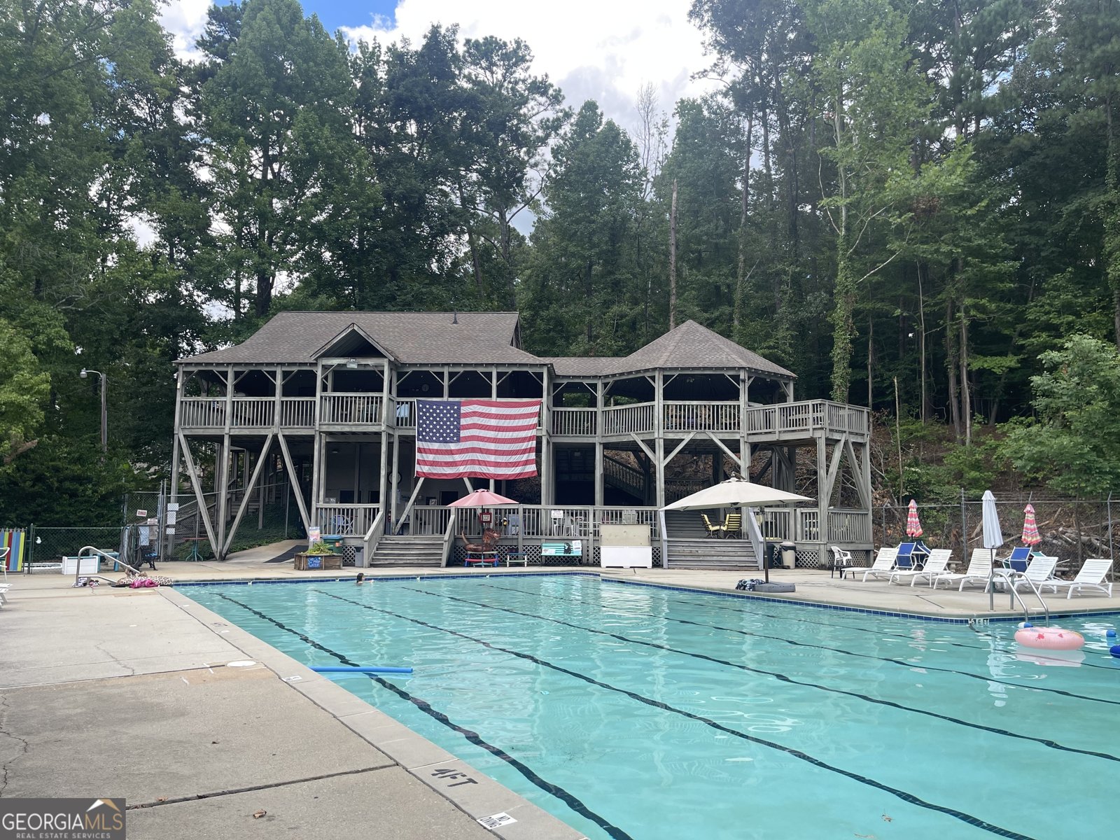 2701 Gardenwood Court Lilburn - 57