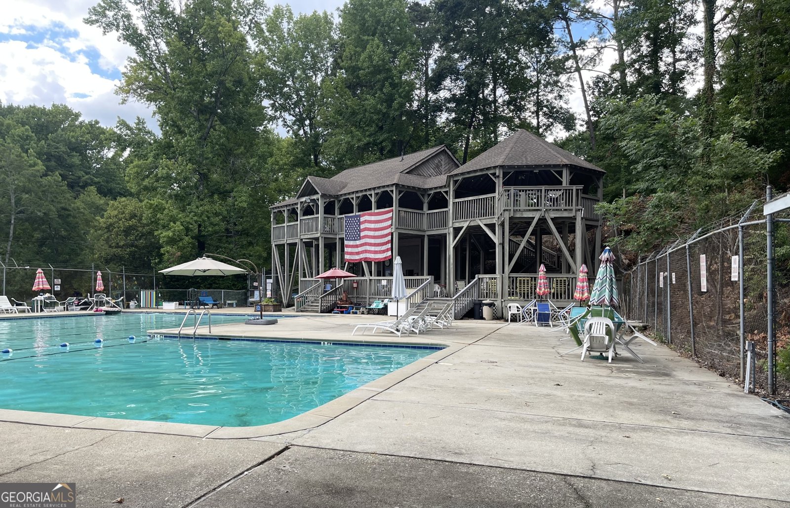 2701 Gardenwood Court Lilburn - 58
