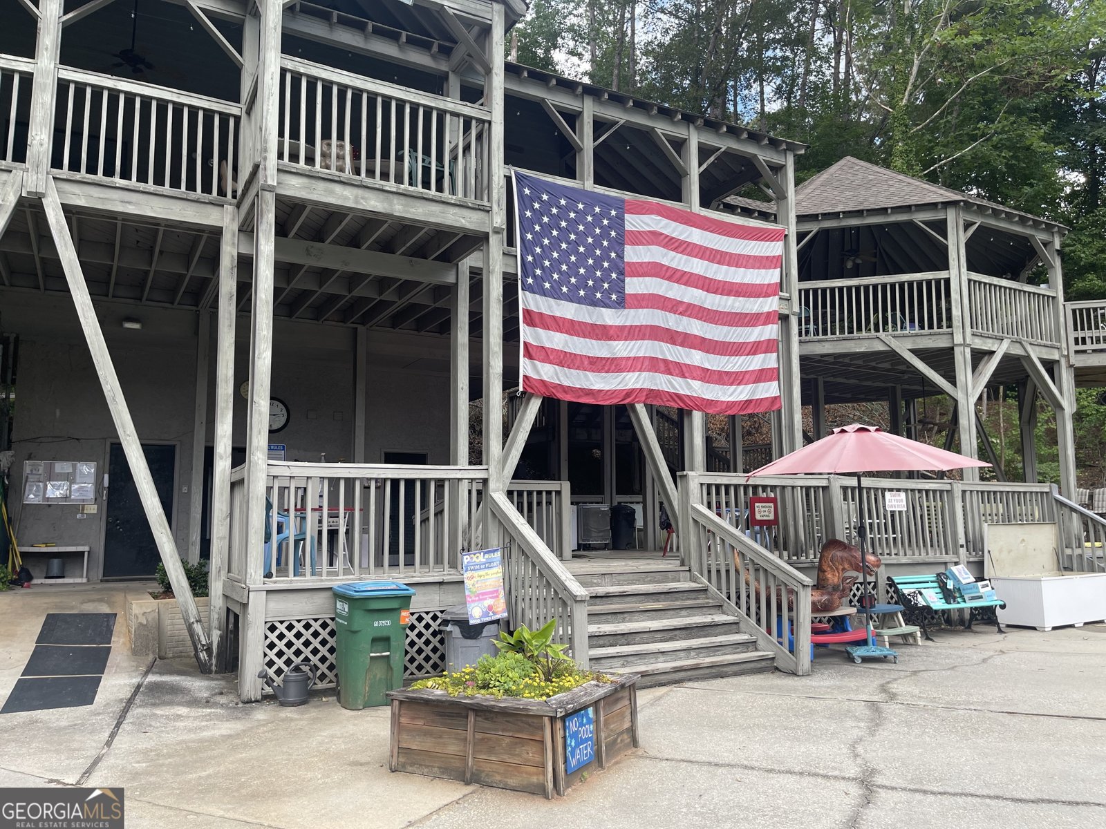 2701 Gardenwood Court Lilburn - 59