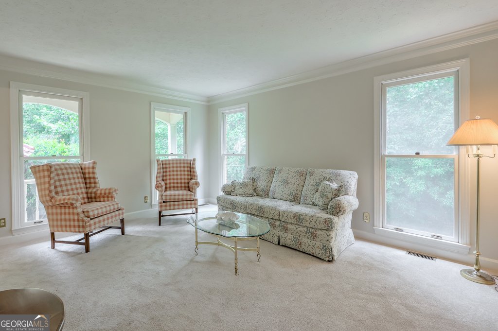2701 Gardenwood Court Lilburn - 6