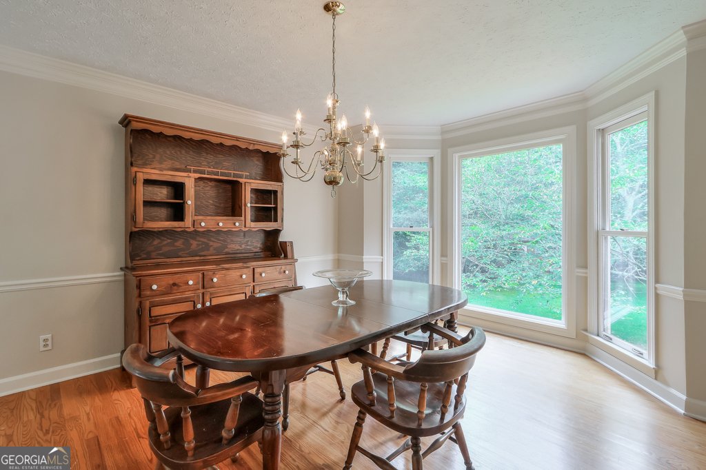 2701 Gardenwood Court Lilburn - 7