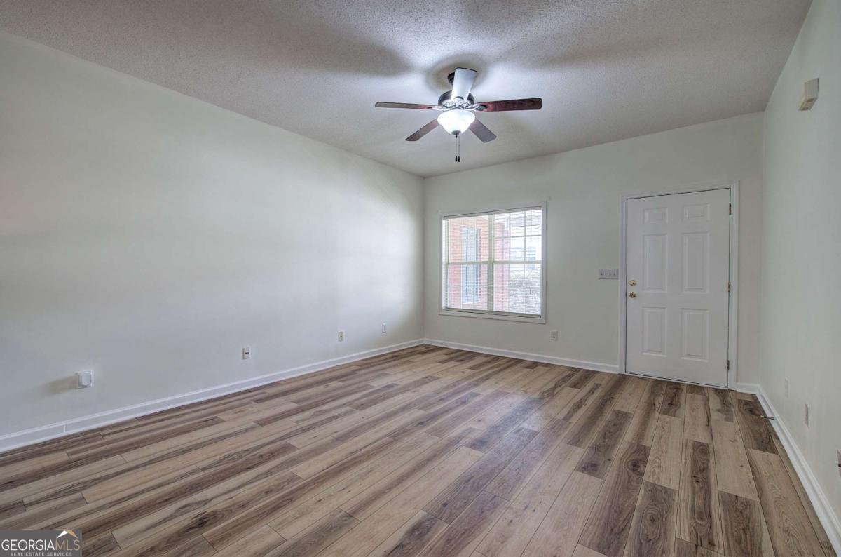 150 Old Mill Road Cartersville - 4
