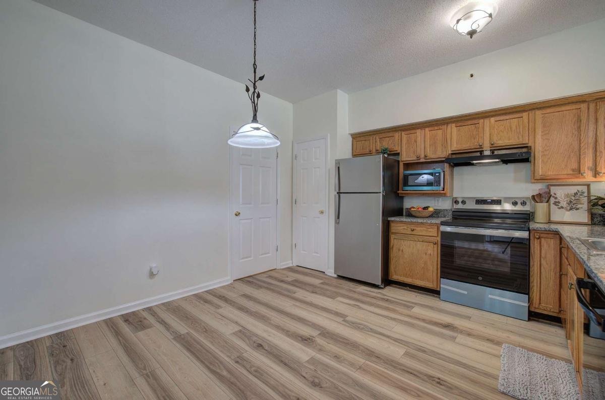 150 Old Mill Road Cartersville - 6