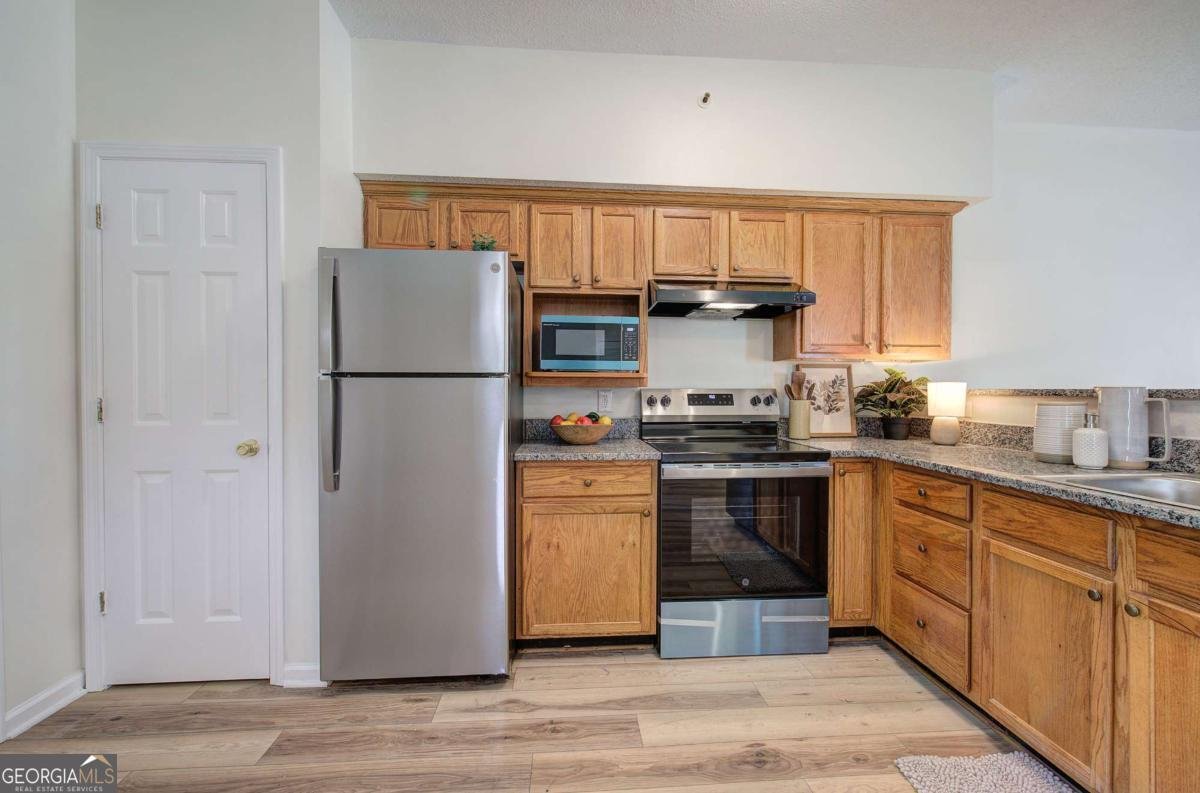 150 Old Mill Road Cartersville - 7