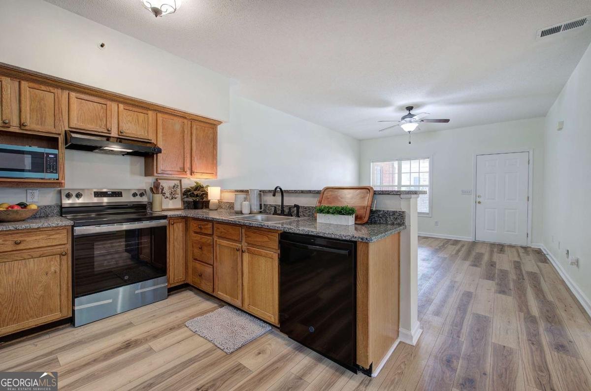 150 Old Mill Road Cartersville - 9