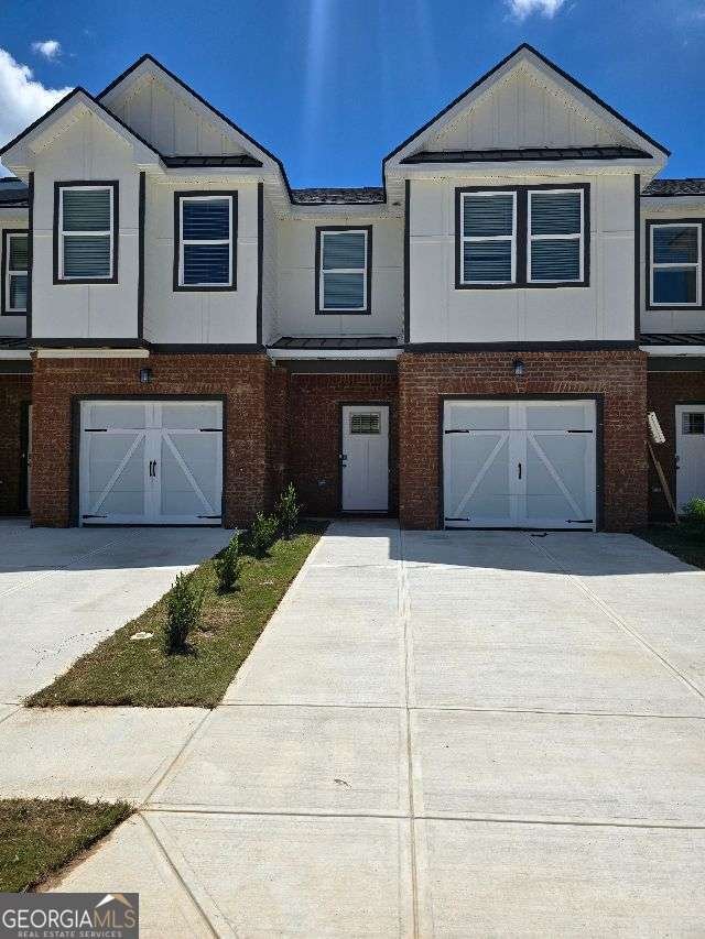 4824 Orchard Grove Way Gainesville - 1