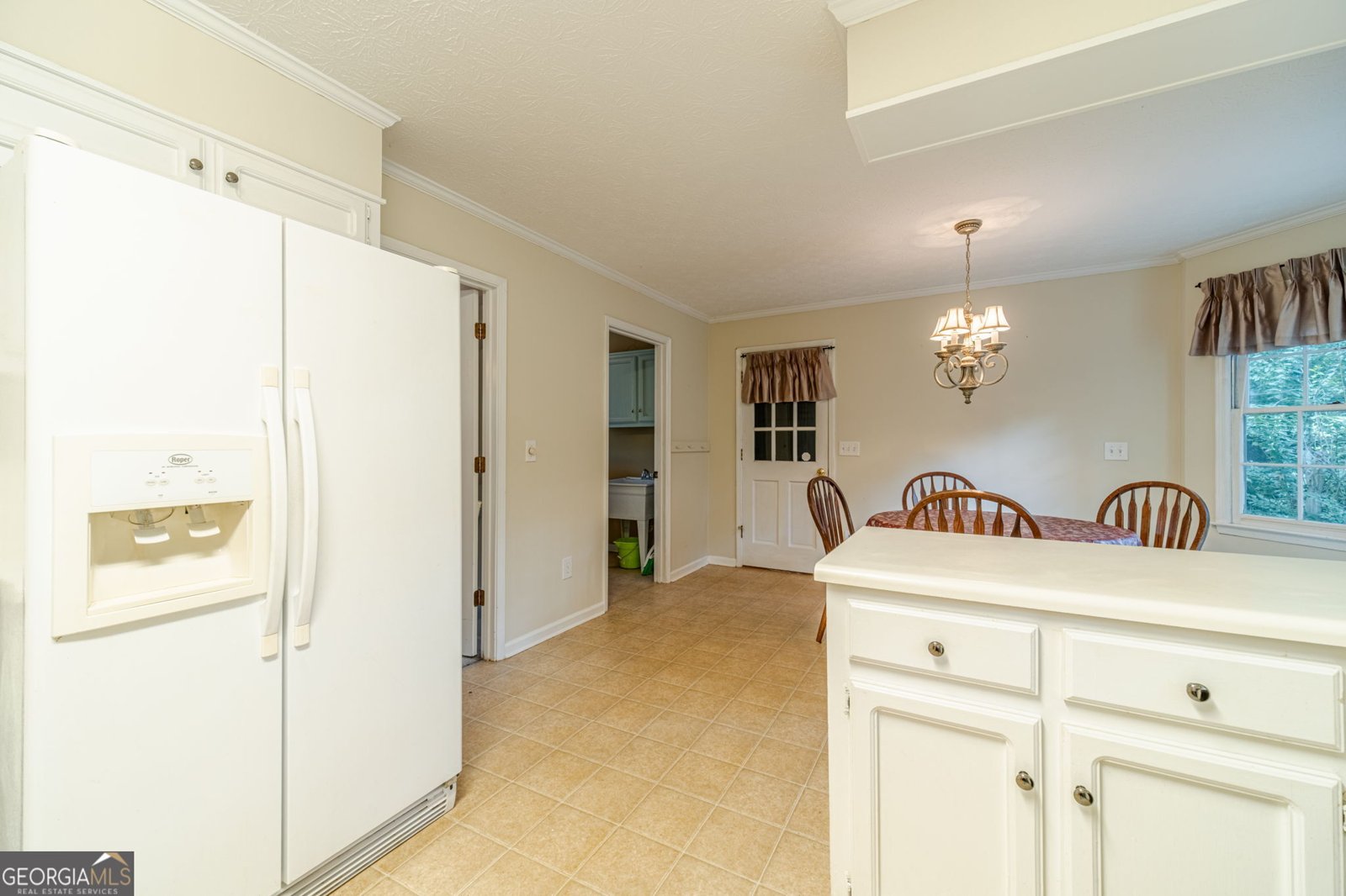 1576 Isham Drive Lawrenceville - 19