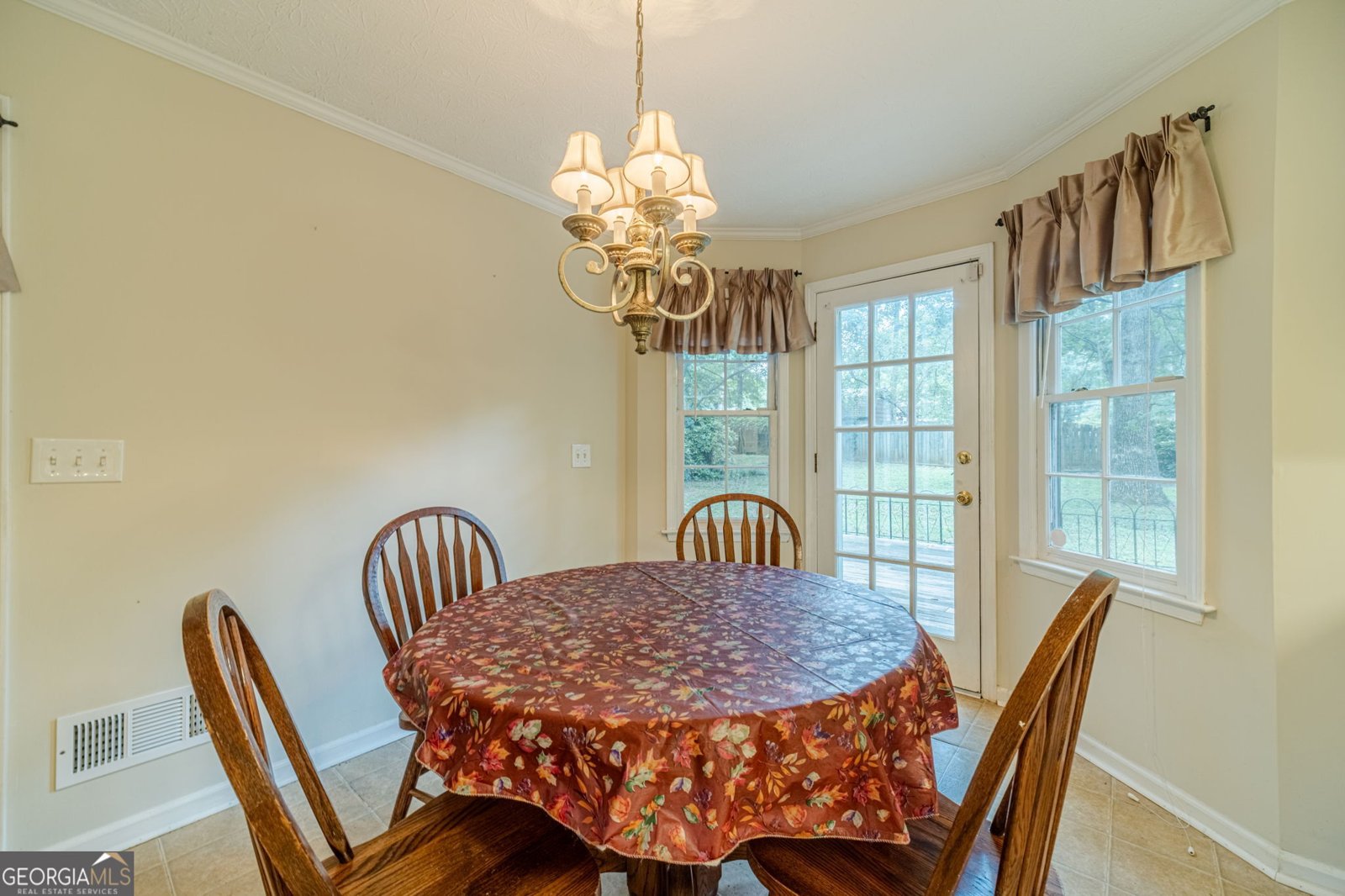 1576 Isham Drive Lawrenceville - 20
