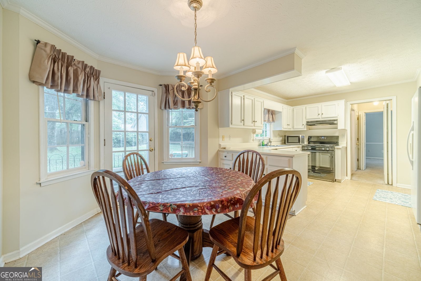 1576 Isham Drive Lawrenceville - 21