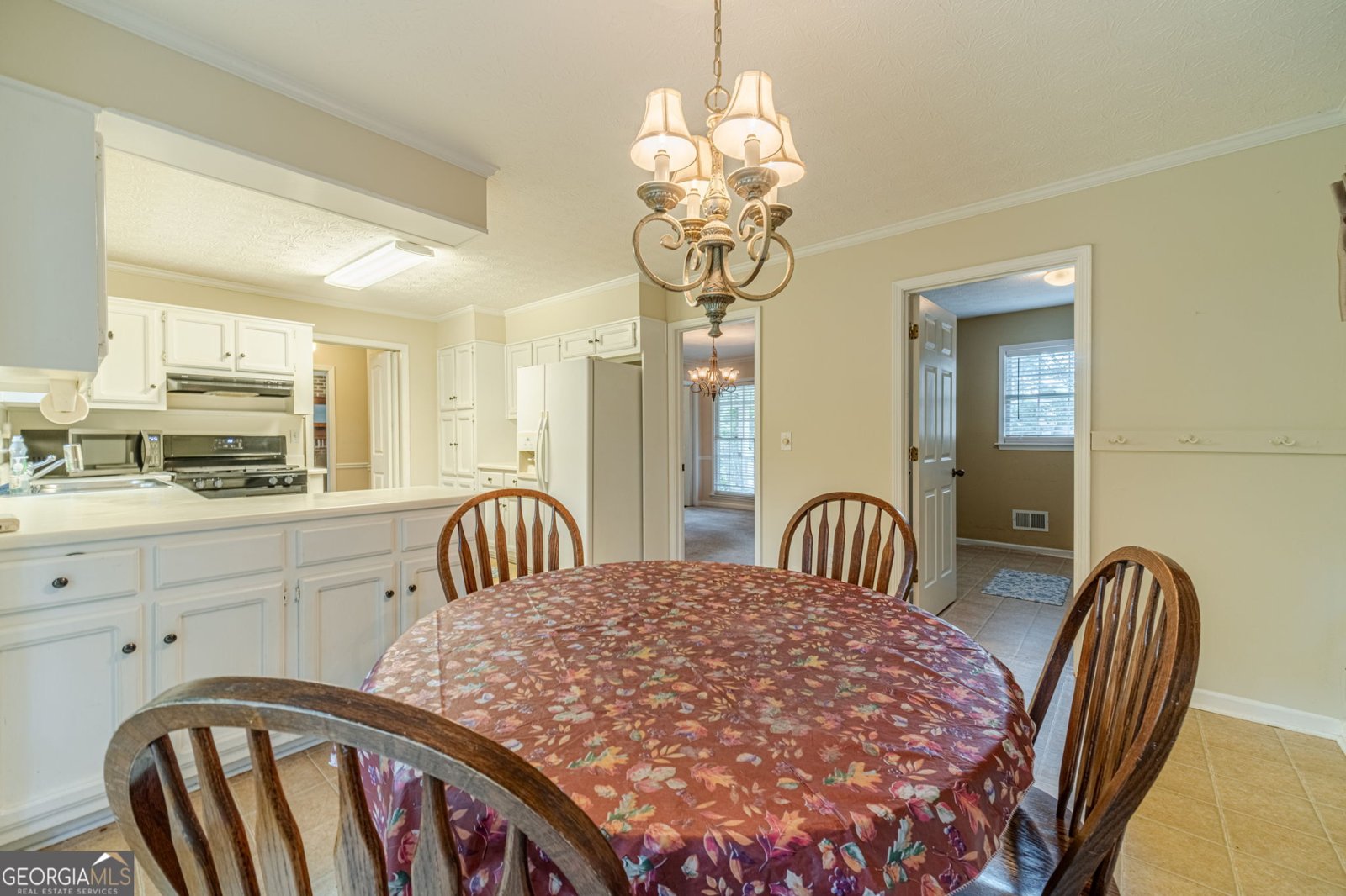 1576 Isham Drive Lawrenceville - 22