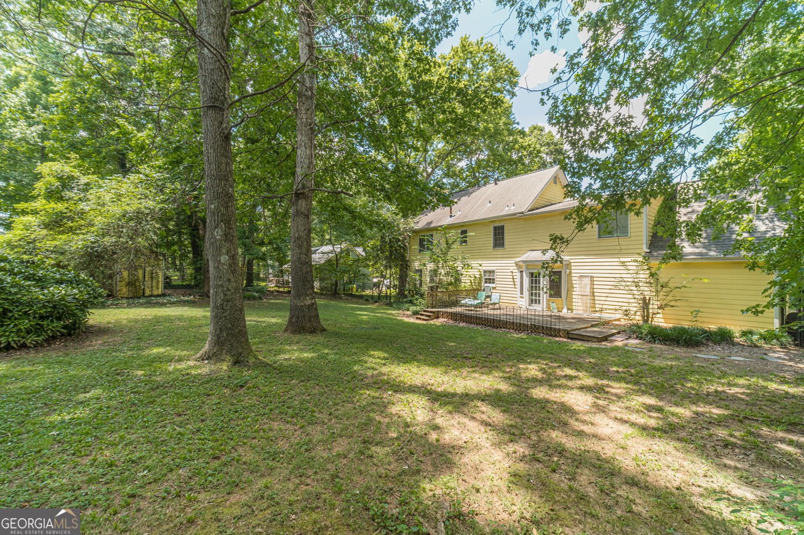 1576 Isham Drive Lawrenceville - 49