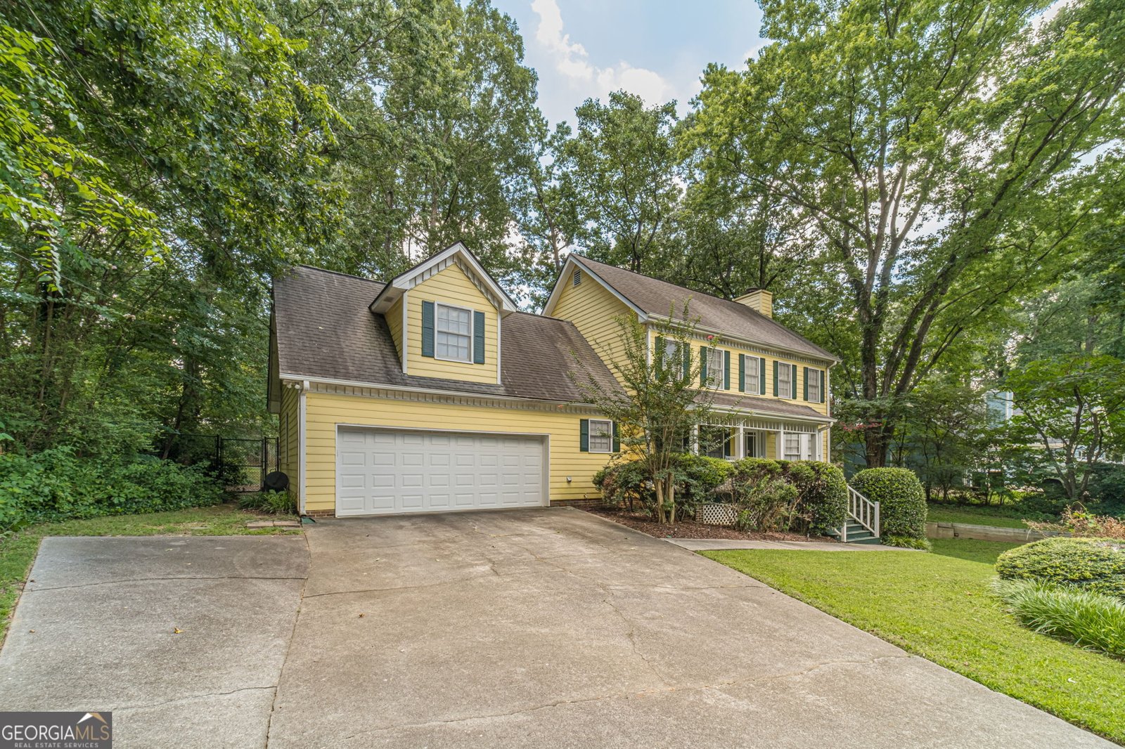 1576 Isham Drive Lawrenceville - 5