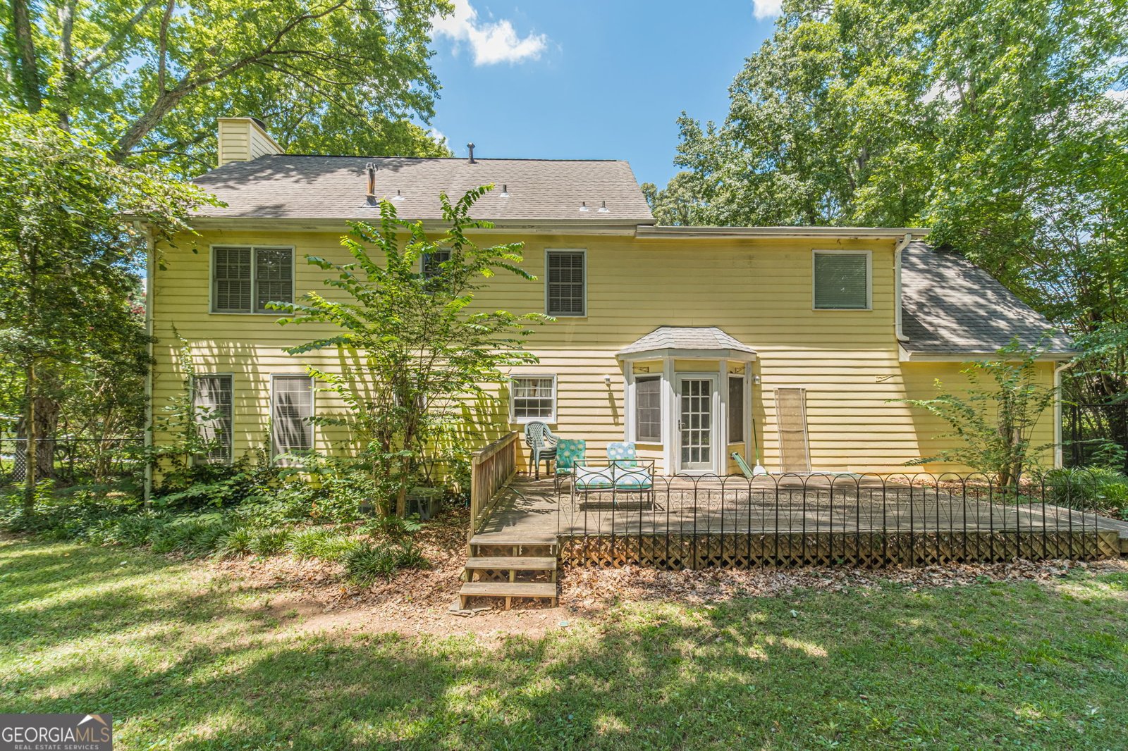1576 Isham Drive Lawrenceville - 50