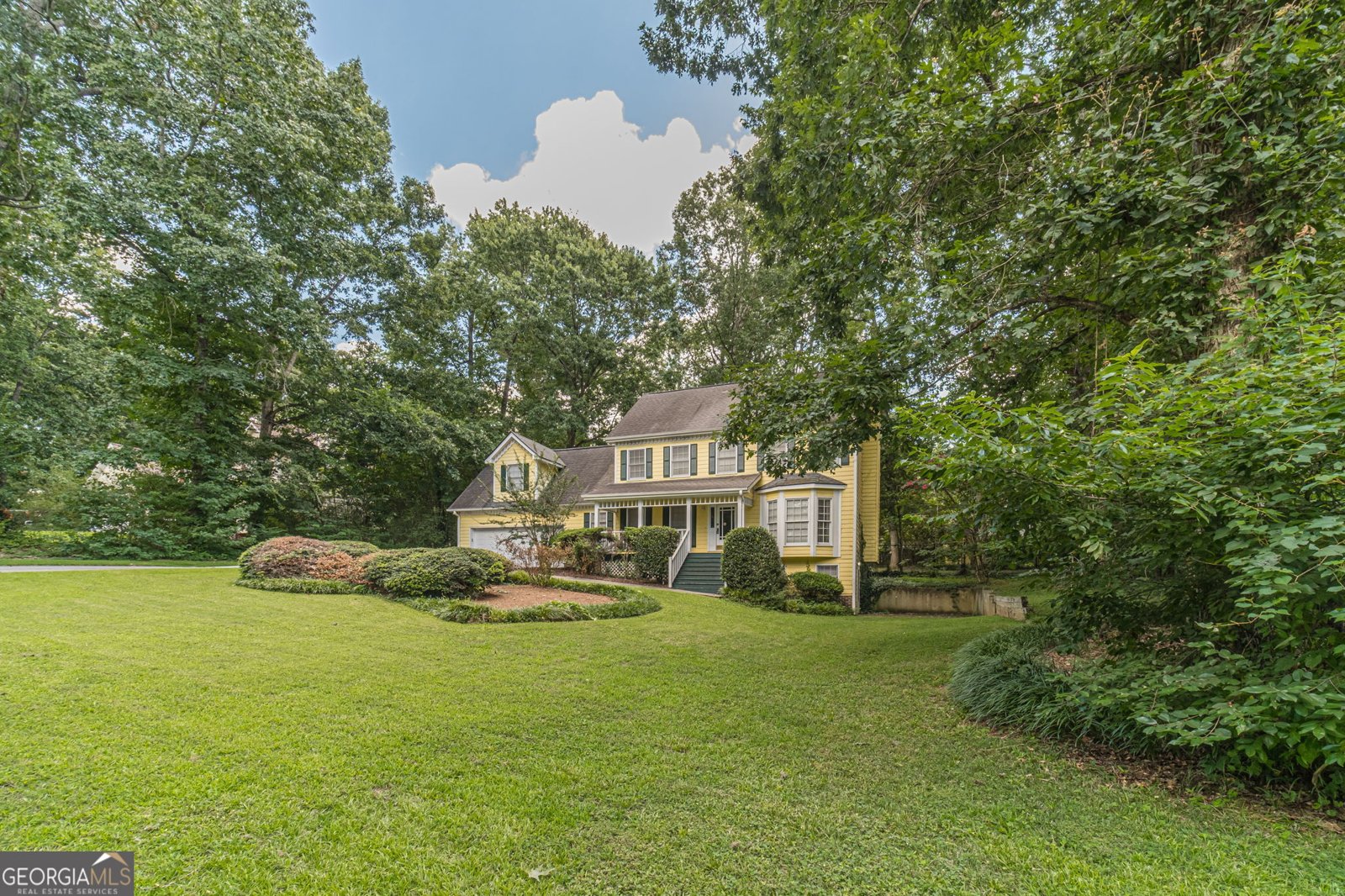 1576 Isham Drive Lawrenceville - 6