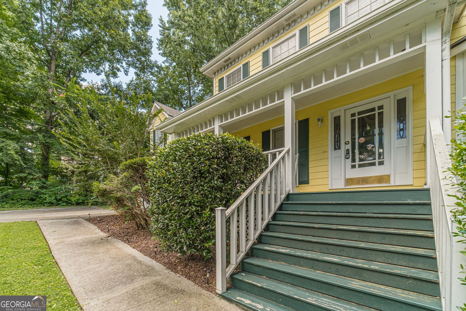 1576 Isham Drive Lawrenceville - 7