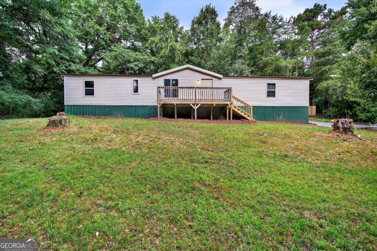 216 SPRUCE Lane Cornelia - 4