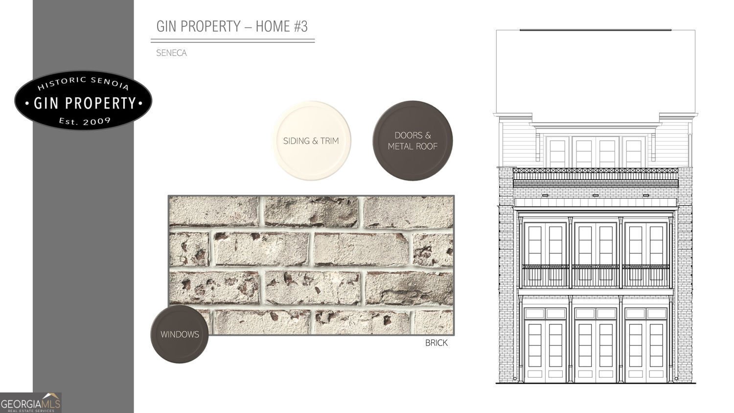 85 Bourbon Street Senoia - 31