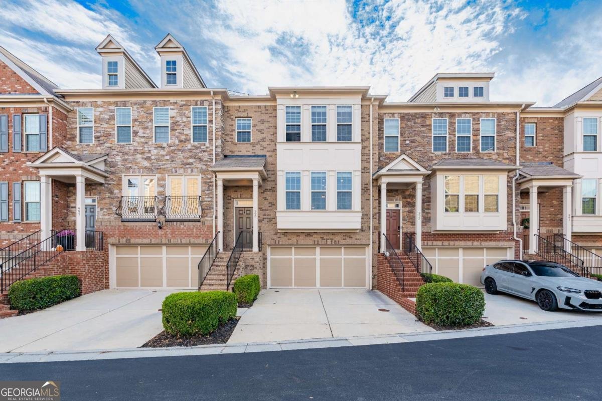 995 Sibley Lane Atlanta - 1