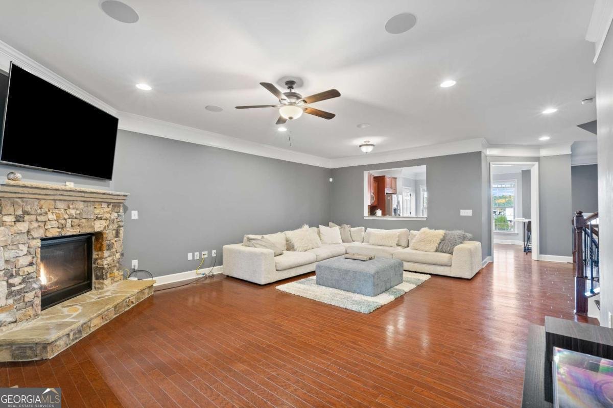 995 Sibley Lane Atlanta - 13