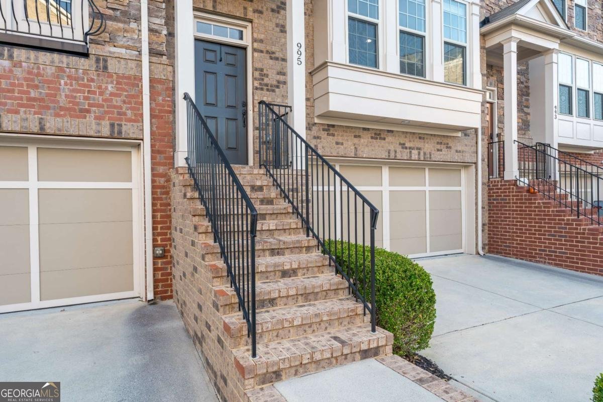 995 Sibley Lane Atlanta - 2