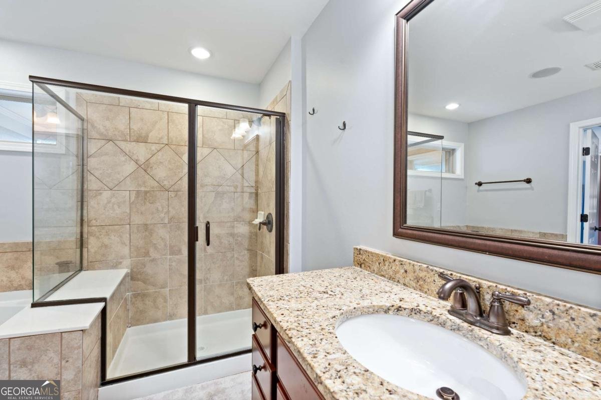995 Sibley Lane Atlanta - 27