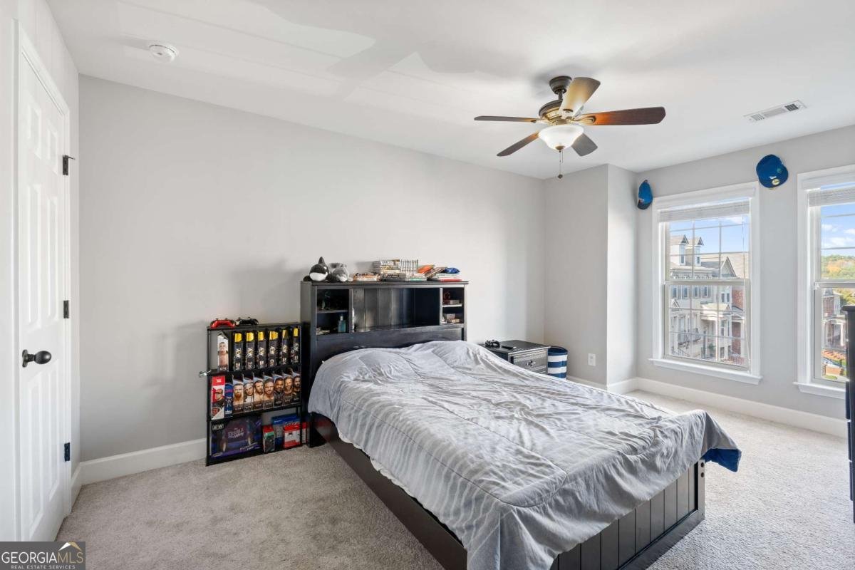 995 Sibley Lane Atlanta - 30