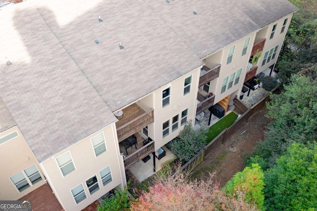 995 Sibley Lane Atlanta - 38
