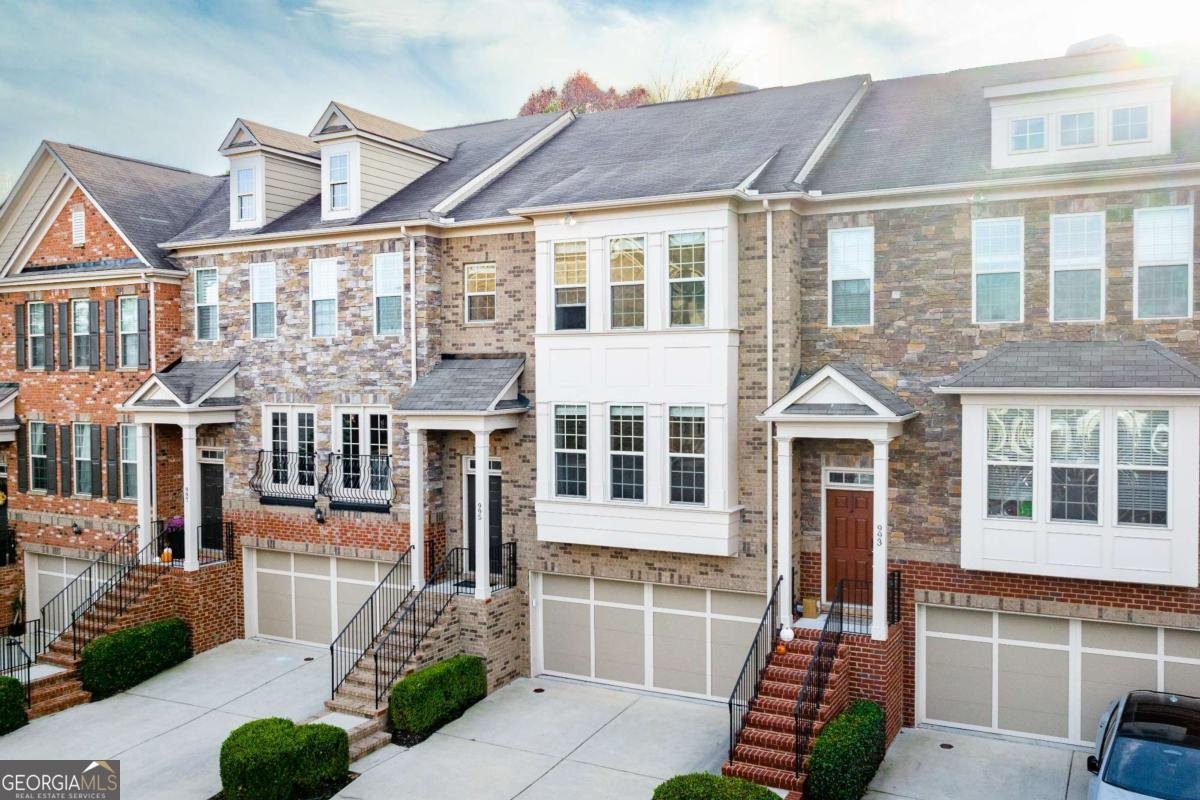 995 Sibley Lane Atlanta - 46