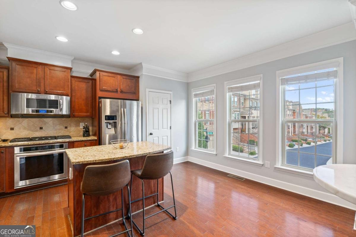 995 Sibley Lane Atlanta - 5
