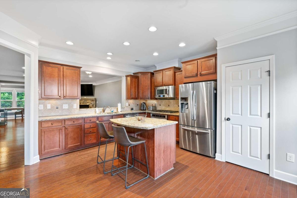 995 Sibley Lane Atlanta - 6