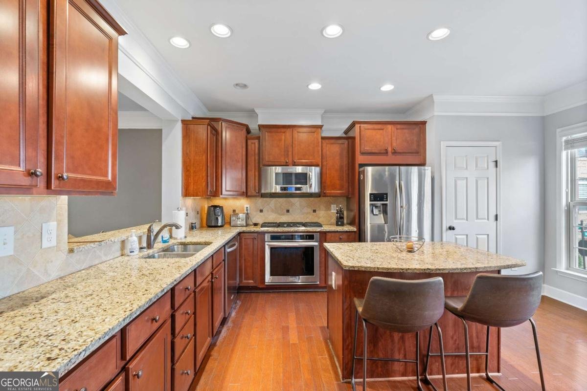 995 Sibley Lane Atlanta - 9