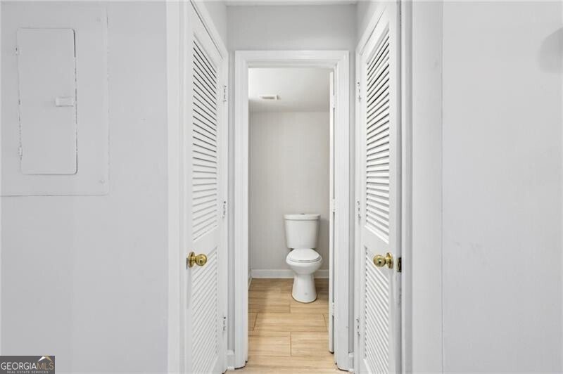 2870 Pharr Court South Atlanta - 1