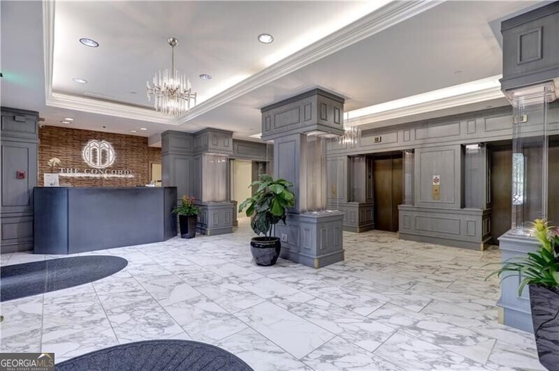 2870 Pharr Court South Atlanta - 3