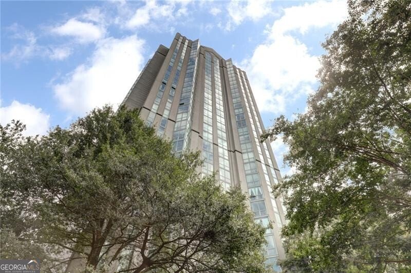 2870 Pharr Court South Atlanta - 30