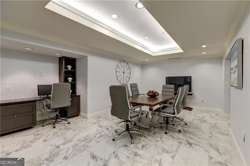 2870 Pharr Court South Atlanta - 4