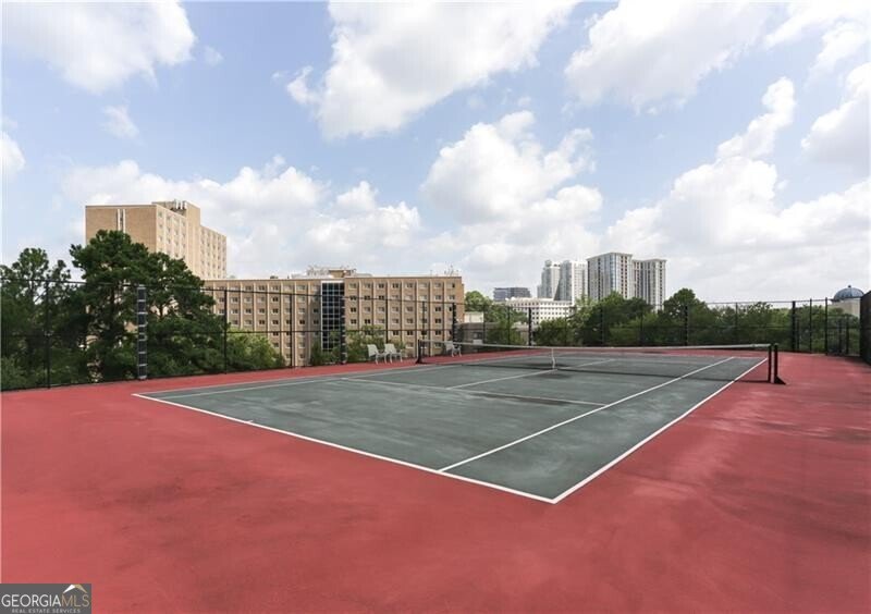 2870 Pharr Court South Atlanta - 8