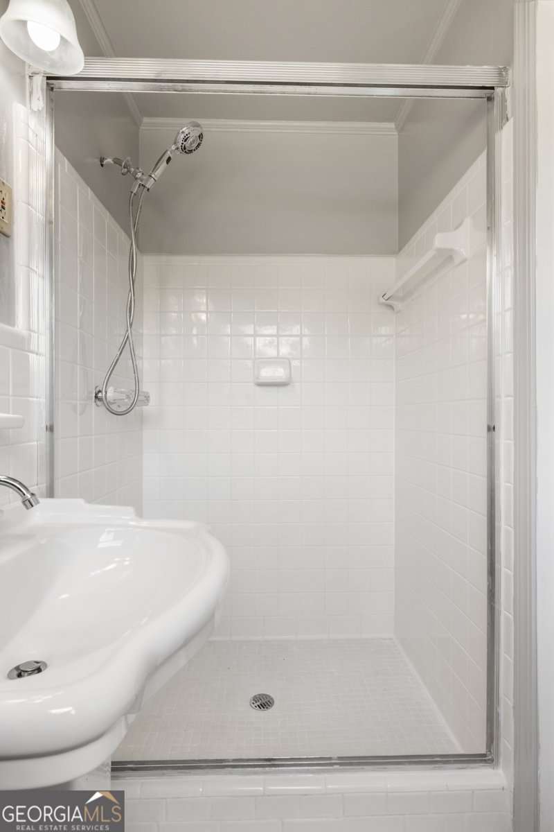 3390 Hickory Crest Drive Marietta - 1