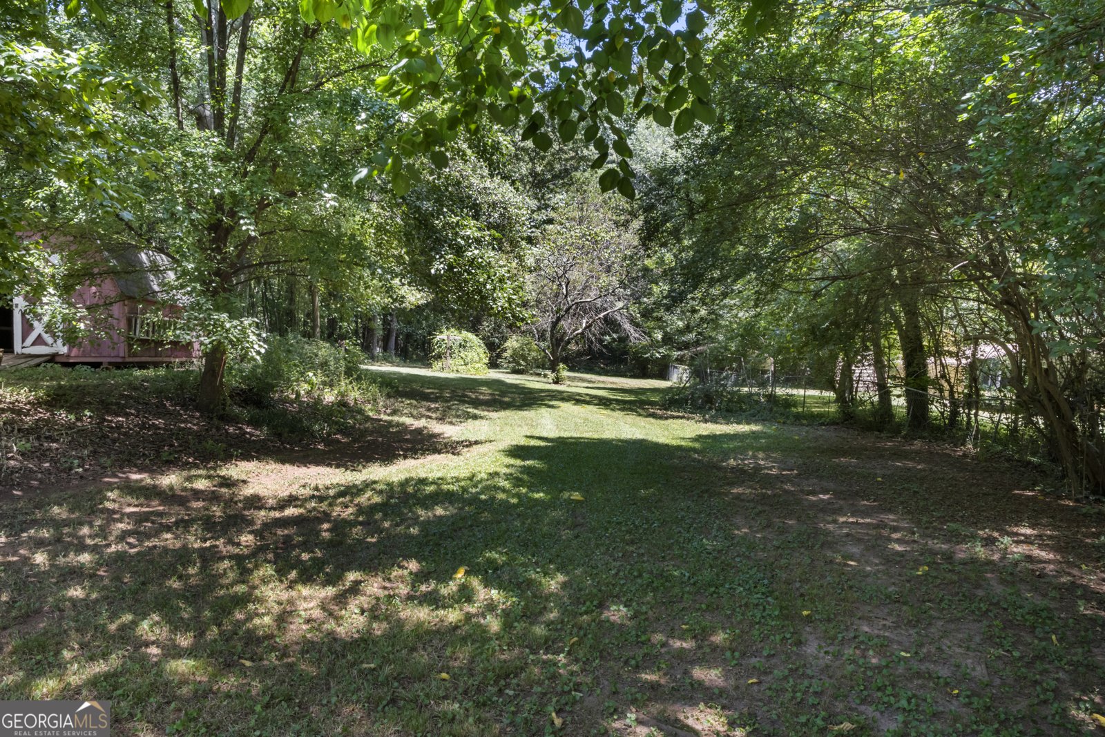 3390 Hickory Crest Drive Marietta - 10