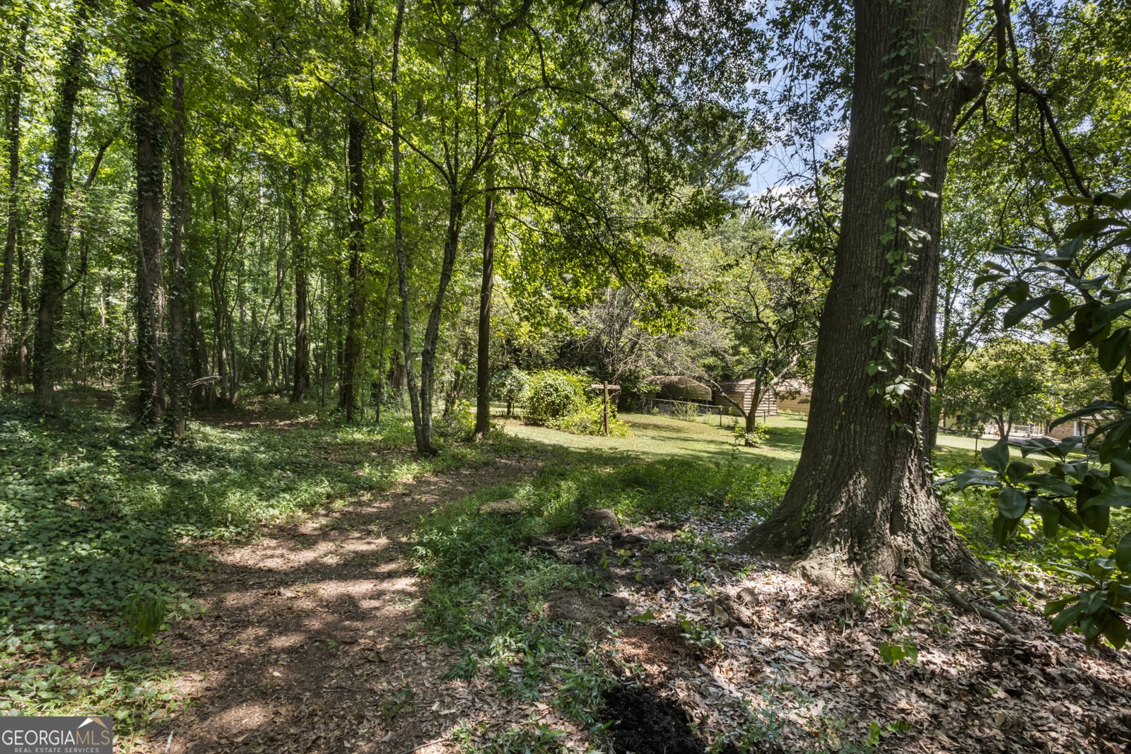 3390 Hickory Crest Drive Marietta - 13