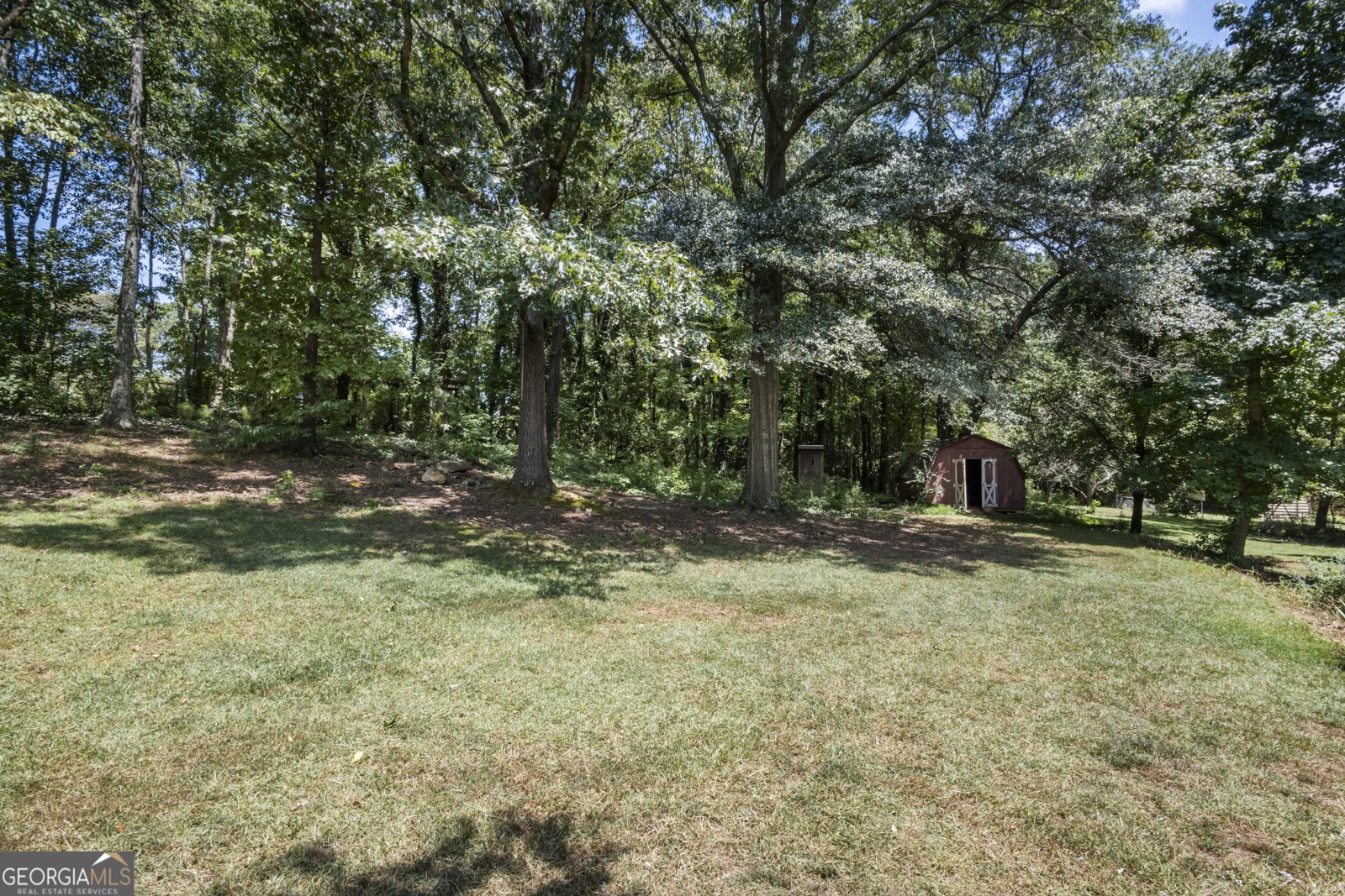 3390 Hickory Crest Drive Marietta - 14