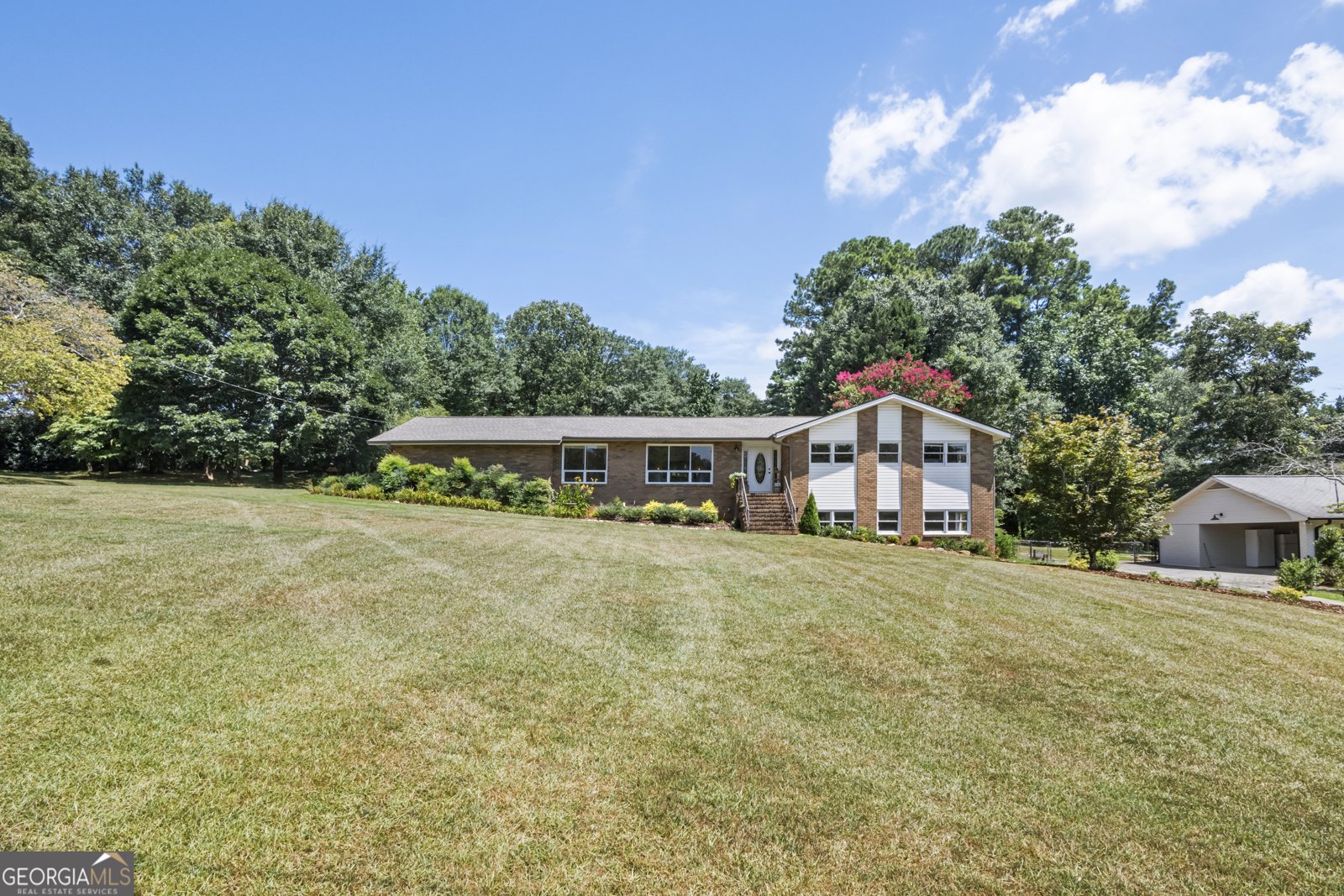 3390 Hickory Crest Drive Marietta - 21